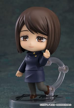 Nendoroid 2305 Shoko Ieiri - Tokyo Jujutsu High School - 5