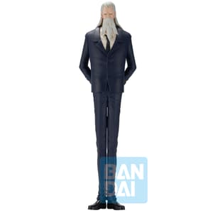 Saint Marcus Mars - One Piece - Powers of the World - Ichibansho (1)