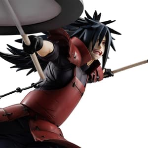 Madara Uchiha - Megahouse G.E.M. - 6