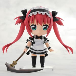 Nendoroid 168a Airi - 1