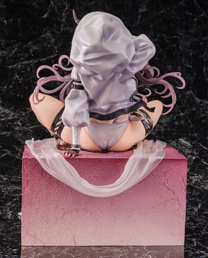 Mugen - Komeshiro Kasu Creator's Collection - Native / Rocket Boy (3)