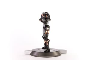 Samus - Phazon Suit - Collector's Edition - First 4 Figures - 4