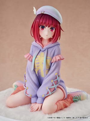 Kana Arima: Hoodie Style Ver. - 10