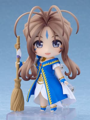 Nendoroid 2554 Belldandy - 1