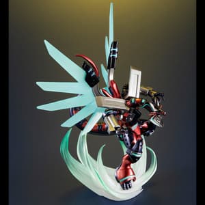 Kalliberlade-Drache - Yu-Gi-Oh! Monsters Chronicle - Megahouse (5)