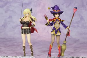 Yozora Mikazuki - Witch Version - 7