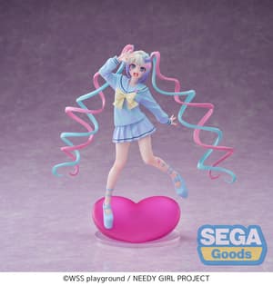 OMGkawaiiAngel - XStellar - Sega - 6
