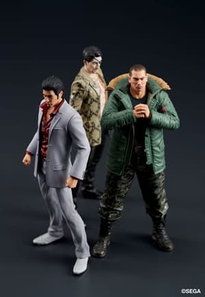 Taiga Saejima - Digsta - Digism - 8