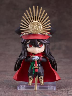 Nendoroid 2632 Oda Nobunaga - Archer - 2