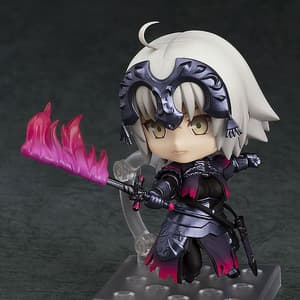 Nendoroid 766 Jeanne d'Arc - Alter Version - Avenger - Re-Release - 4