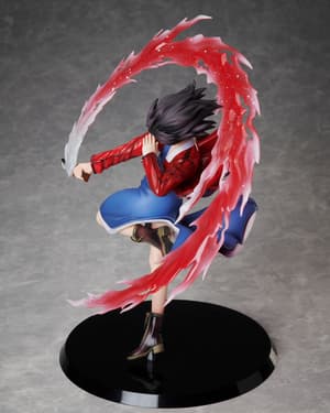 Shiki Ryougi - Aniplex/ Stronger - Neuauflage (17)