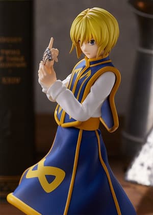 Kurapika - Hunter x Hunter Pop Up Parade - Good Smile Company - 2