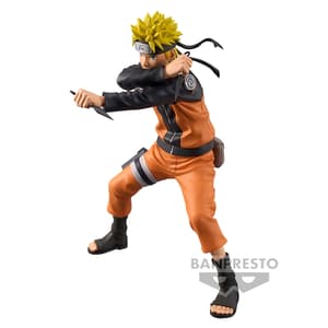 Naruto Uzumaki - Naruto Shippuden - Grandista (1)