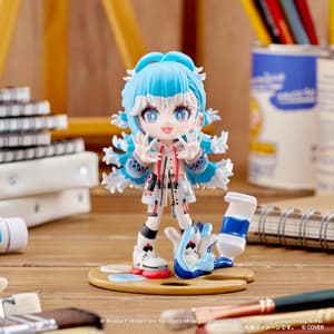 Kobo Kanaeru - PalVerse Palé. - Bushiroad Creative - 3