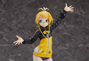 Rin Kagamine - Stylish Energy R - Max Factory - 6
