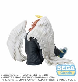 Angel Devil - High Premium - Sega - 6