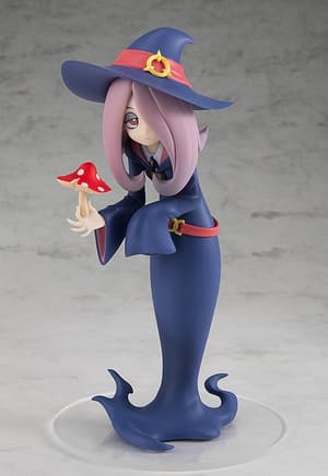 Sucy Manbavaran - Little Witch Academia Pop Up Parade - Good Smile Company - 5