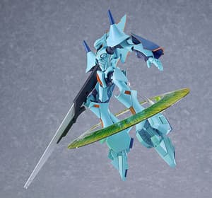 MODEROID Nellie Brain (Second Revival) - 5