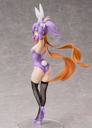 Satoko Kusagakure: Bunny Ver. - 3