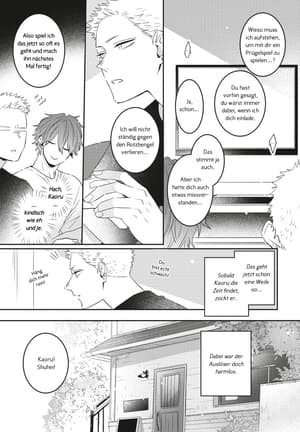 And Until I Touch you - Carlsen - Band 03 - 2