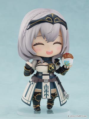 Nendoroid 2008 Shirogane Noel - 4