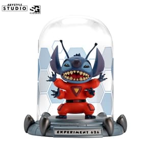 "Stitch 626" - Lilo & Stitch - AbyStyle Studio (1)