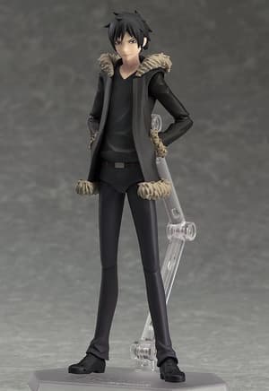 Figma 301 Orihara Izaya  - 1