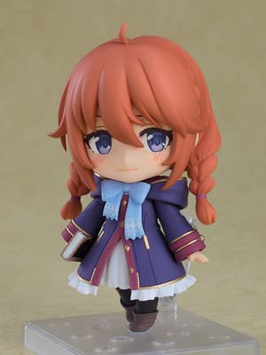 Nendoroid 2574 Yuni - 2