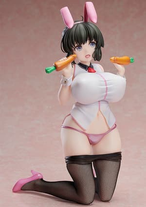 Chie Mama - BINDing / Native - 6