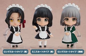 Dress Up Maid - Nendoroid More - Good Smile Company - 3