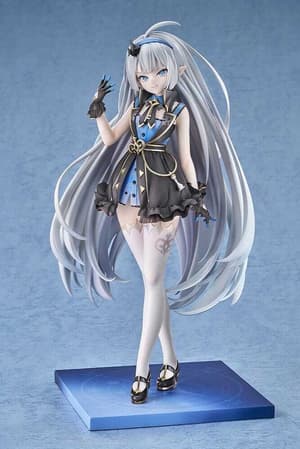 Tyrant (Female) - Good Smile Company - 11