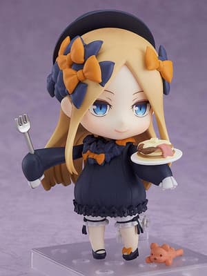 Nendoroid 1095 Abigail Williams - Foreigner - 4