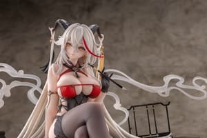 Ägir - Golden Dragon Among Auspicious Clouds - AniGame (15)
