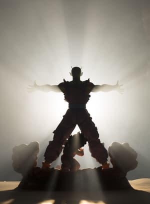 Piccolo's Redemption - Limited HQS Statue von Tsume – Dragon Ball Z Sammler-Highlight - 9