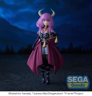 Aura the Guillotine - Desktop x Decorate Collections - Sega (2)