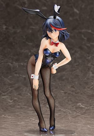 Ryuko Matoi - B-Style - FREEing Bunny Version - Réédition - 4