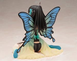 Daisy, Fairy of Hinagiku – Tony’s Heroine Collection (Kotobukiya, 1/6 Scale PVC Statue) - 7
