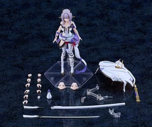 Figma 640 Scarlet - 15