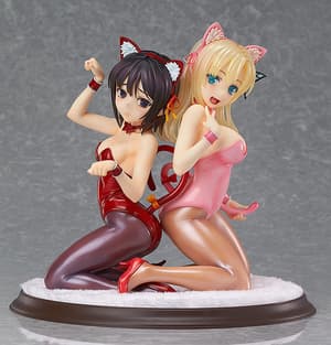 Sena Kashiwazaki - Cat Costume Version - 3