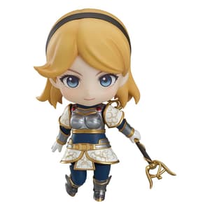 Nendoroid 1458 Lux - 2