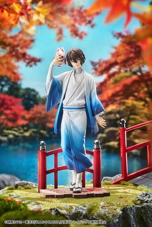 Osamu Dazai - Kimono - Good Smile Company - 1
