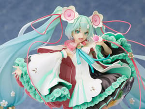 Hatsune Miku - Magical Mirai 2021 - F:Nex - Furyu - 10