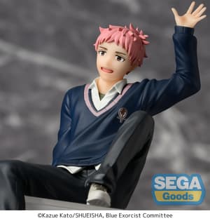 Renzo Shima - PM Perching - Sega (8)