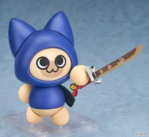 Nendoroid 3058 Palico - Layered Armor: Kit T.  - 2
