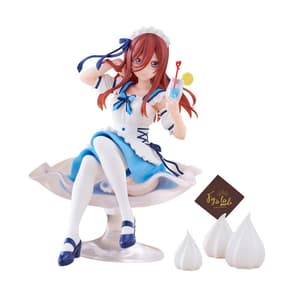 TENITOL Fig a la mode Miku - 1