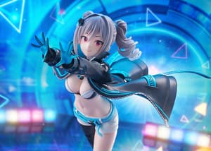 [Dance Dance Dance] Ranko Kanzaki + - 4