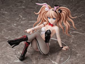 Junko Enoshima - 1/4 B-Style Bunny - FREEing (5)