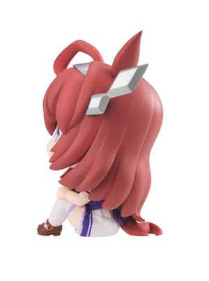 Mihono Bourbon - Uma Musume Look Up - Megahouse (3)