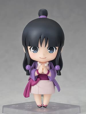 Nendoroid 2116 Maya Fey - 1