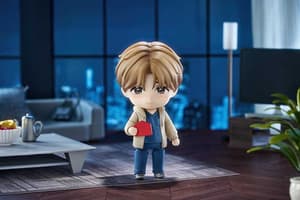 Nendoroid 2987 & 2988 Set Joo Jaekyung & Kim Dan (with Bonus) - 16